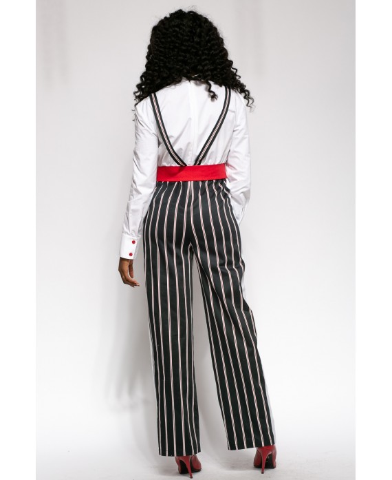 Deconstructed overall  KENDALL